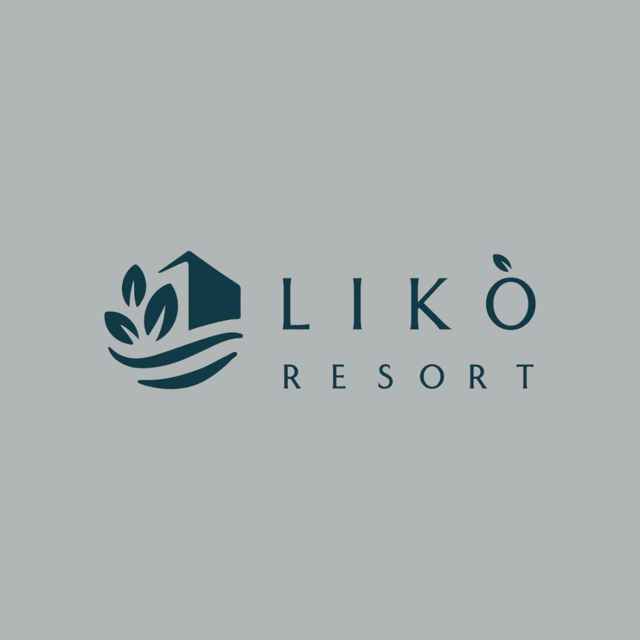 Liko Resort Nocera Inferiore Exterior photo